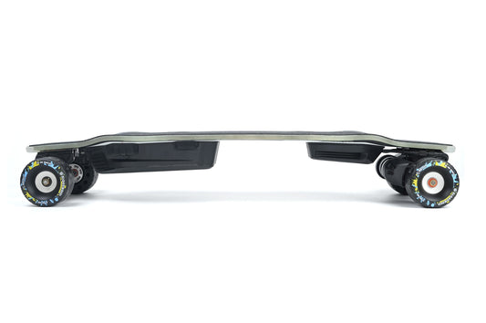 Cloudwheel 105mm Galaxy - WJ HOME