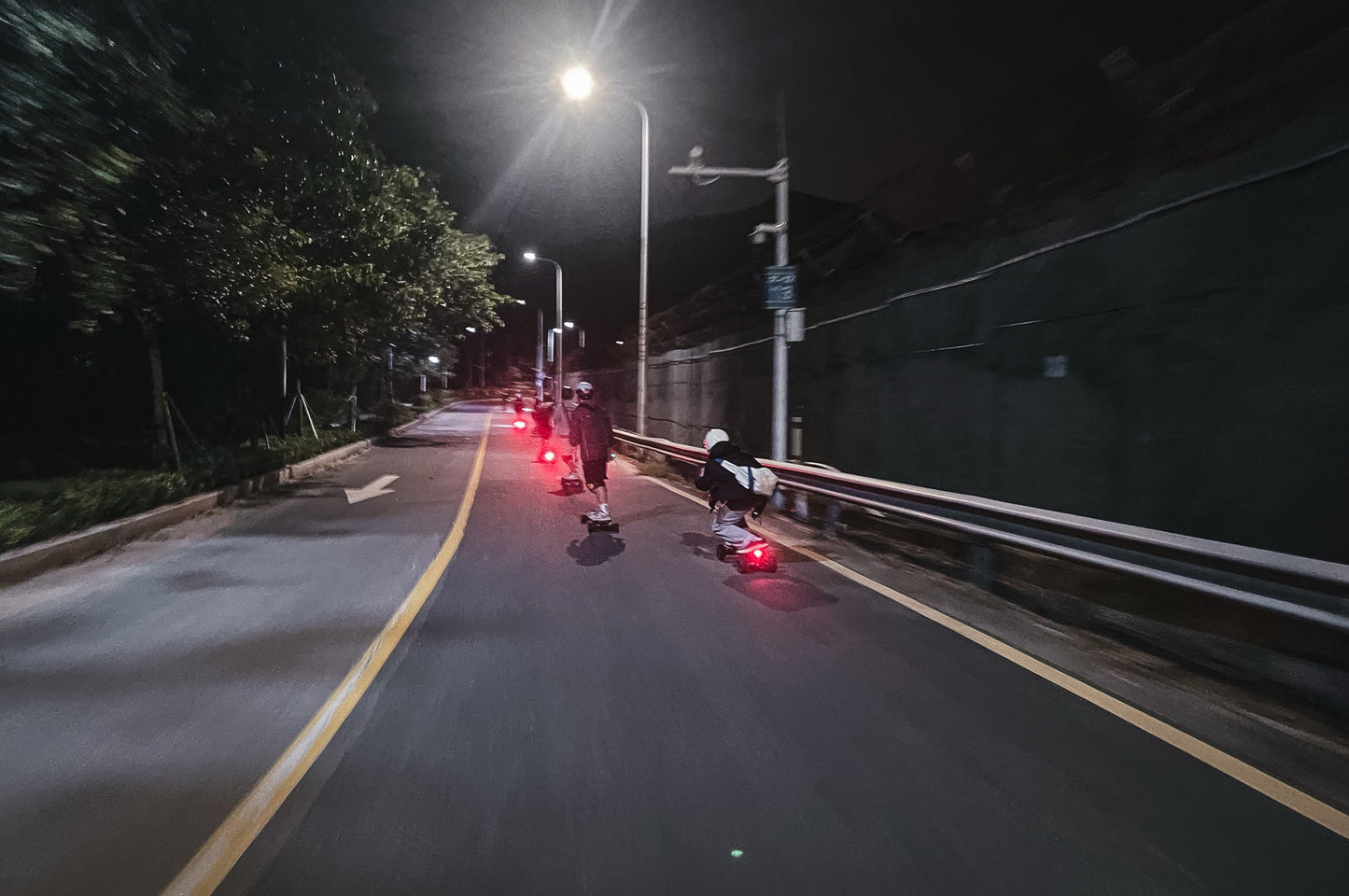 Shredlights