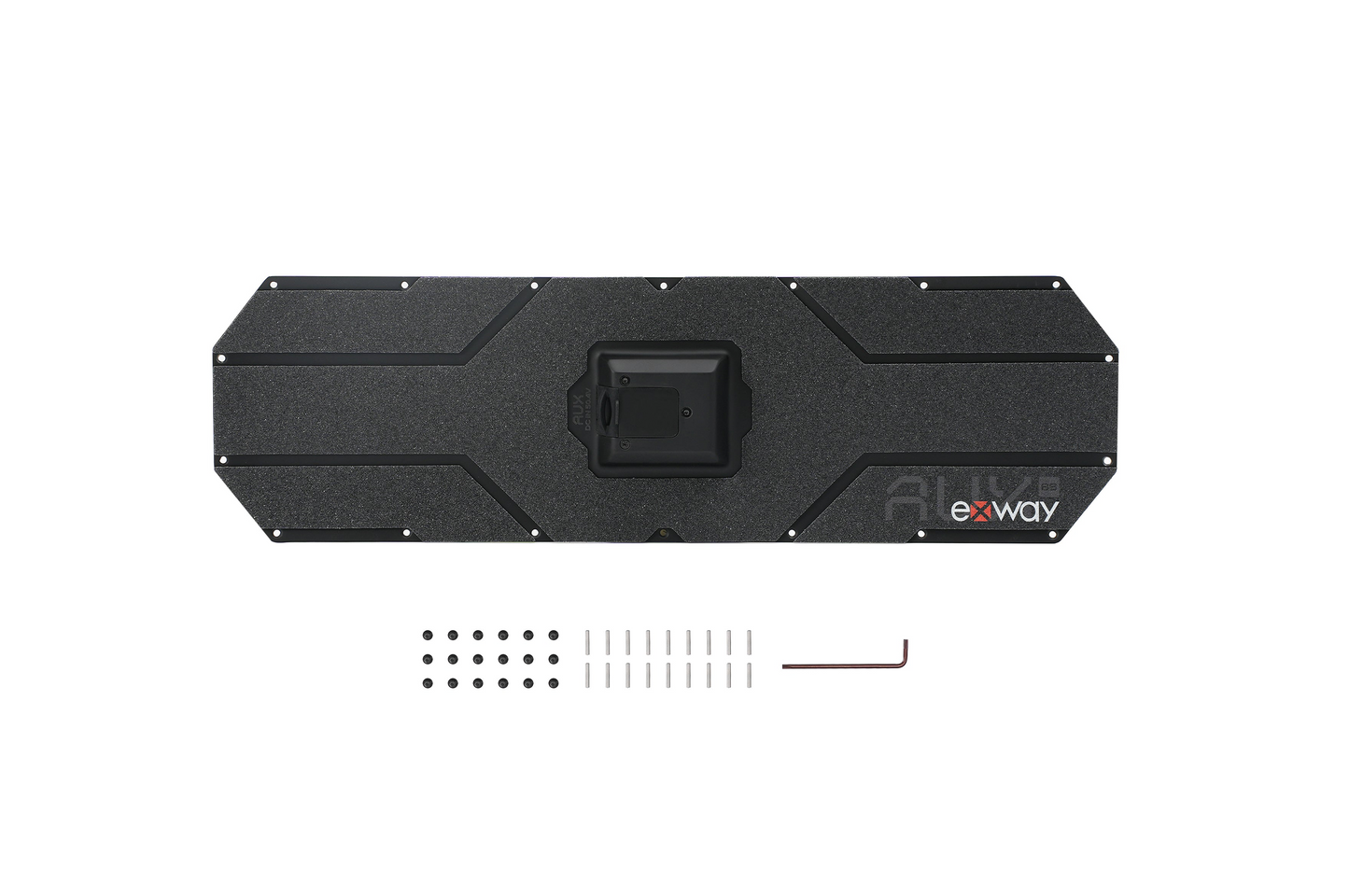 Deck Cover for Atlas AUXPack