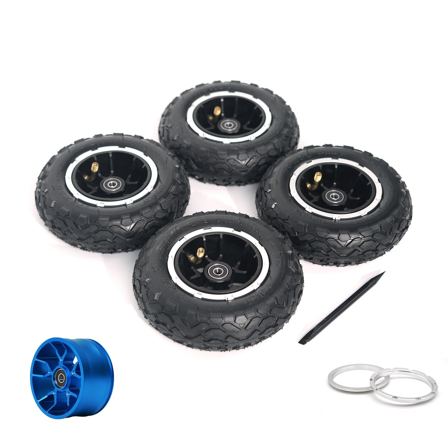 Exway160 165 175 All Specialty Tires