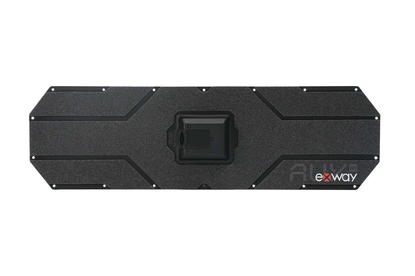 Deck Cover for Atlas AUXPack