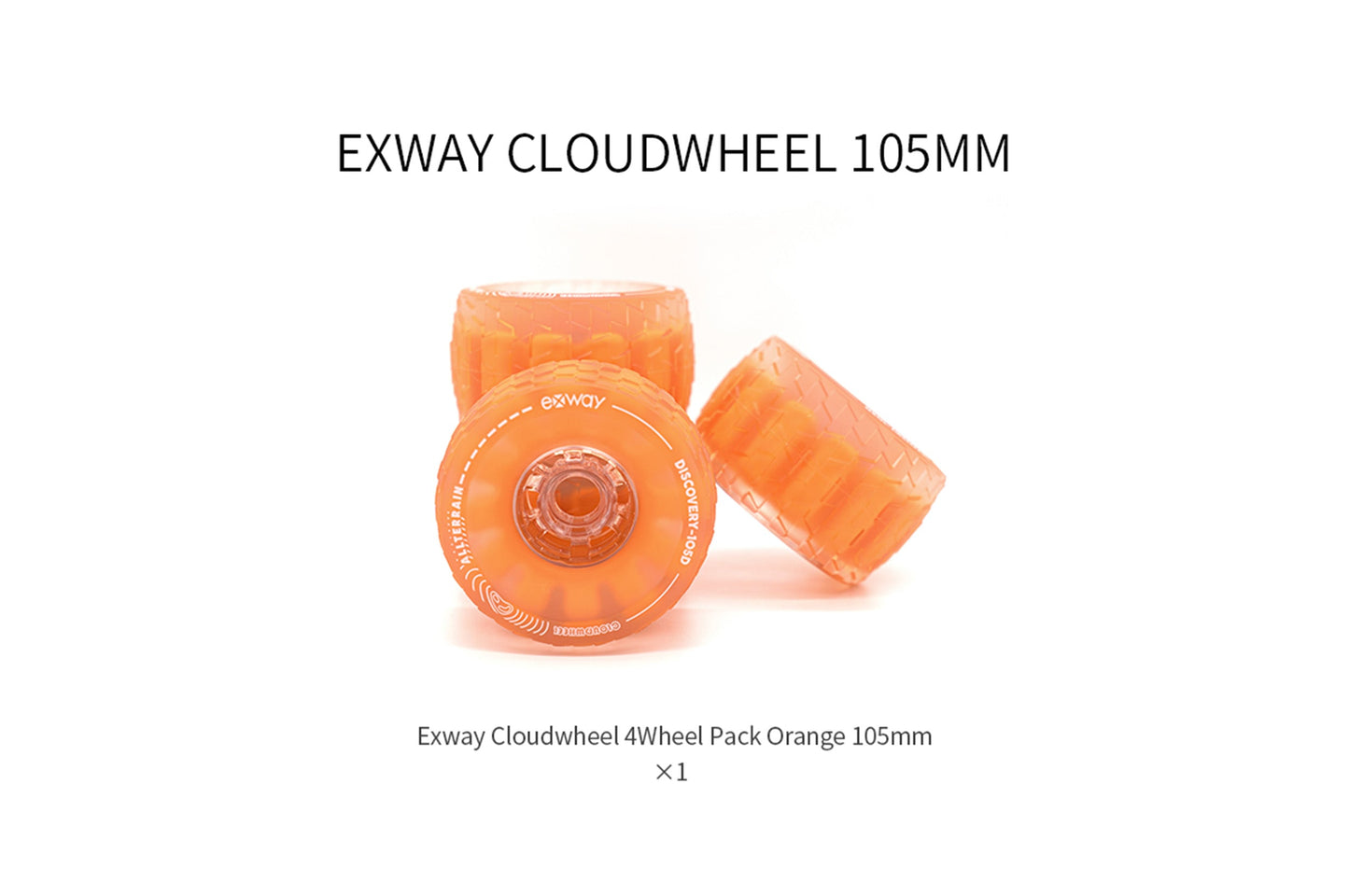 Cloudwheels