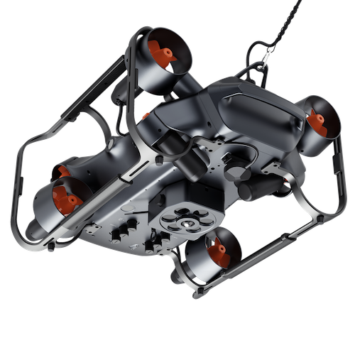 Chasing X Industrial grade Underwater Drone ROV