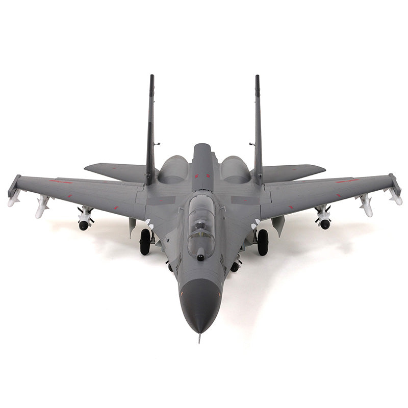 FMS Dual 70mm EDF SU-27 / J-11 PNP