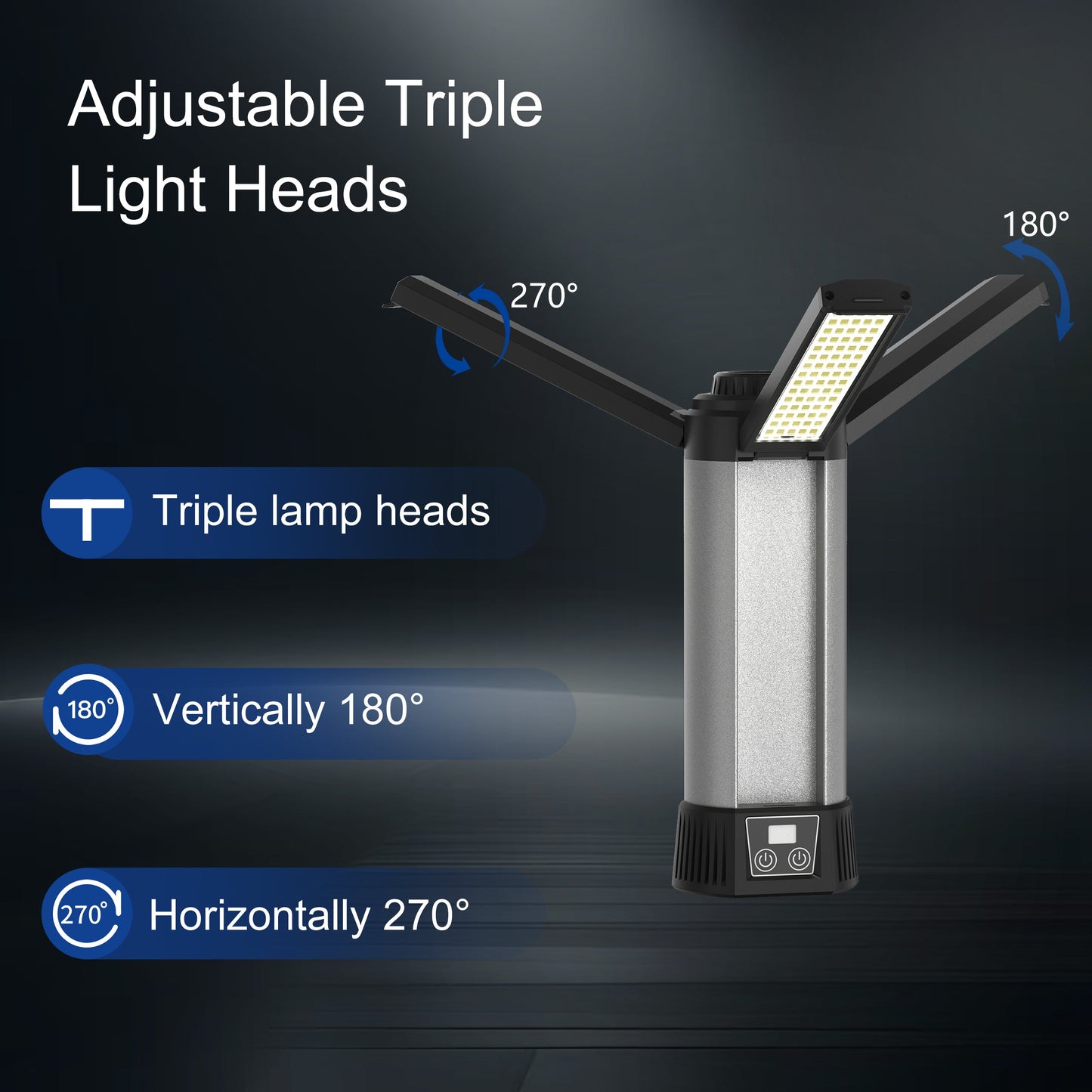 ITEHIL Telescopic Lantern