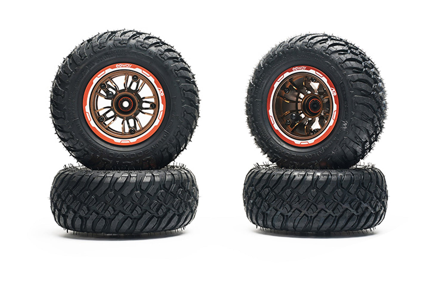 CST ACE Mountain Tire