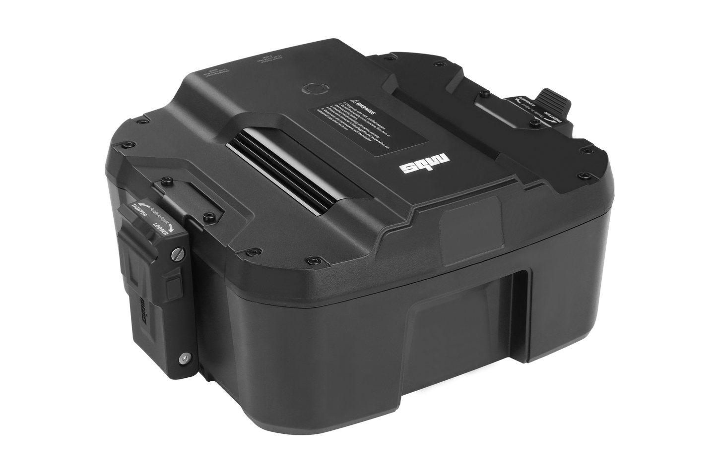 AGENT Battery