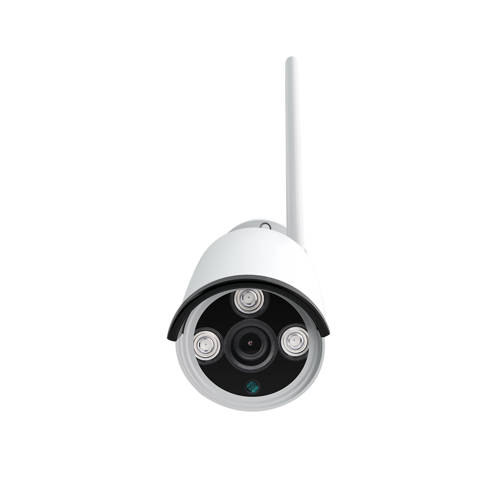 HeimVision HM243 1080P NVR Security Camera System
