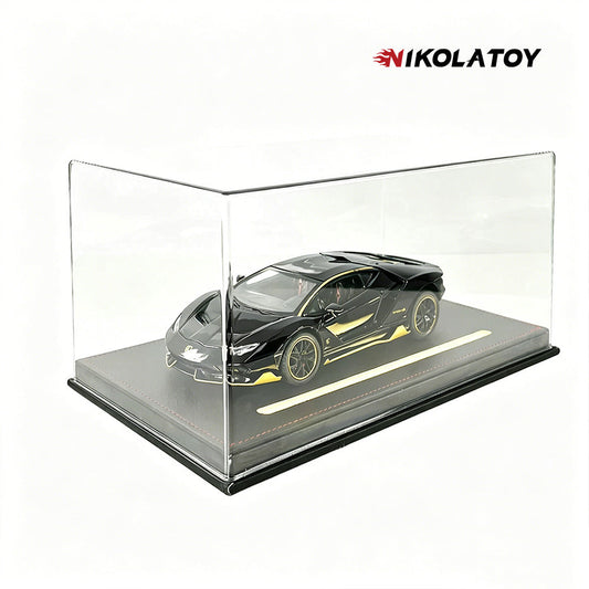 Alloy 1/24 Lamborghini LP770-4 Model Car