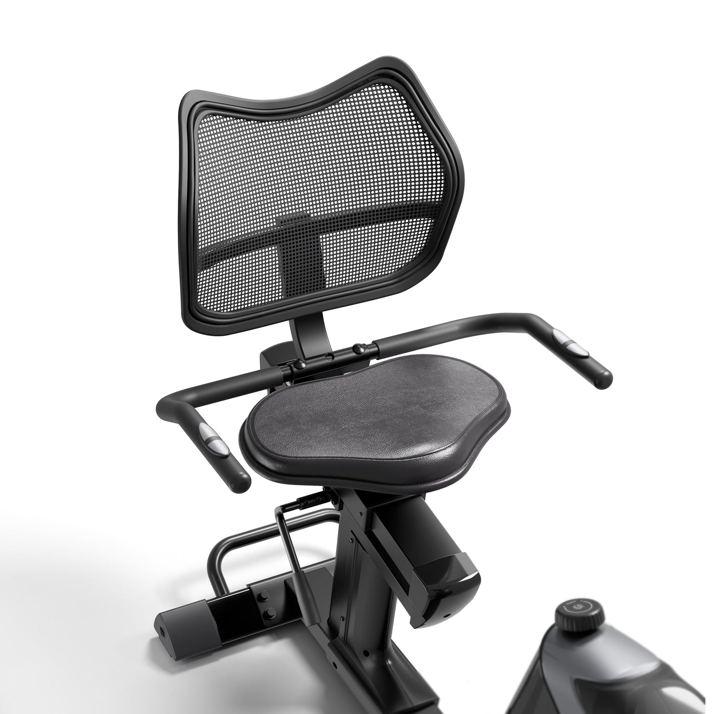 Yesoul J1M Recumbent Bike