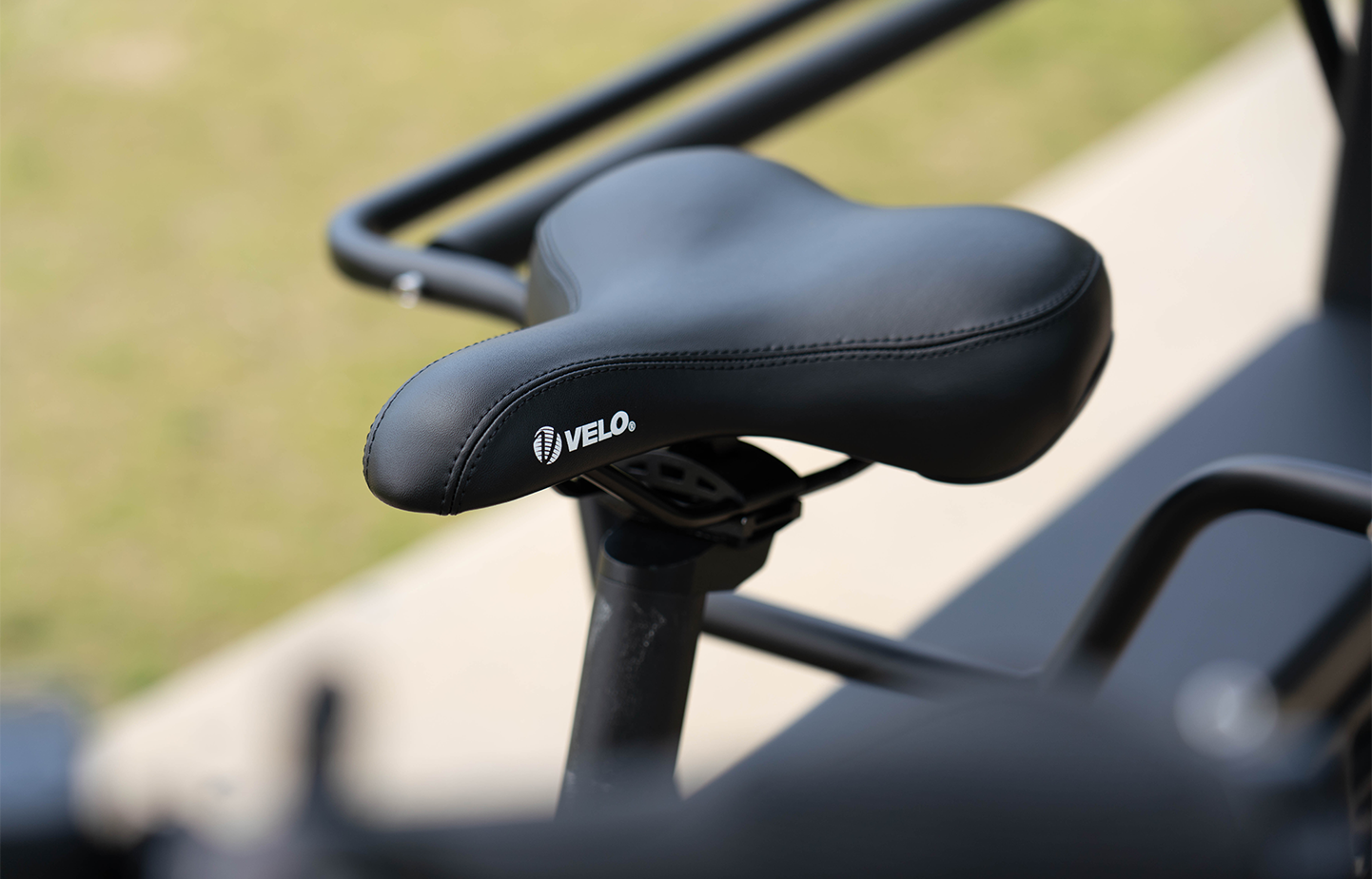 UrbanCarry Pro Family Cargo eBike