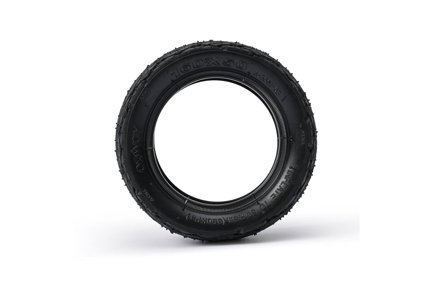 Exterior Tires