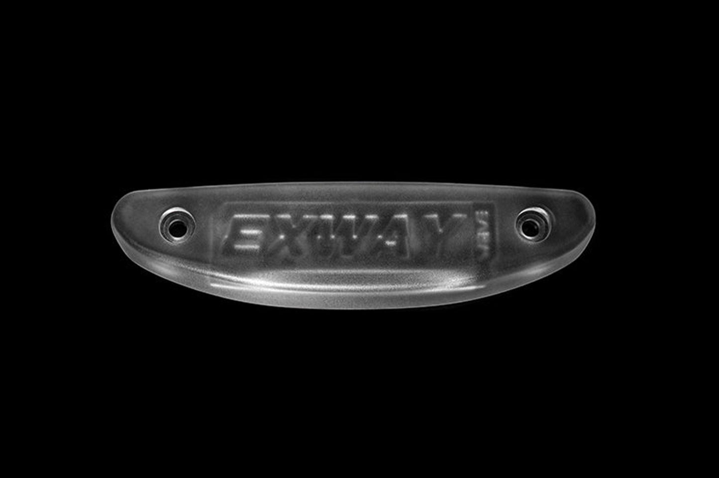 Wave Tail Puck