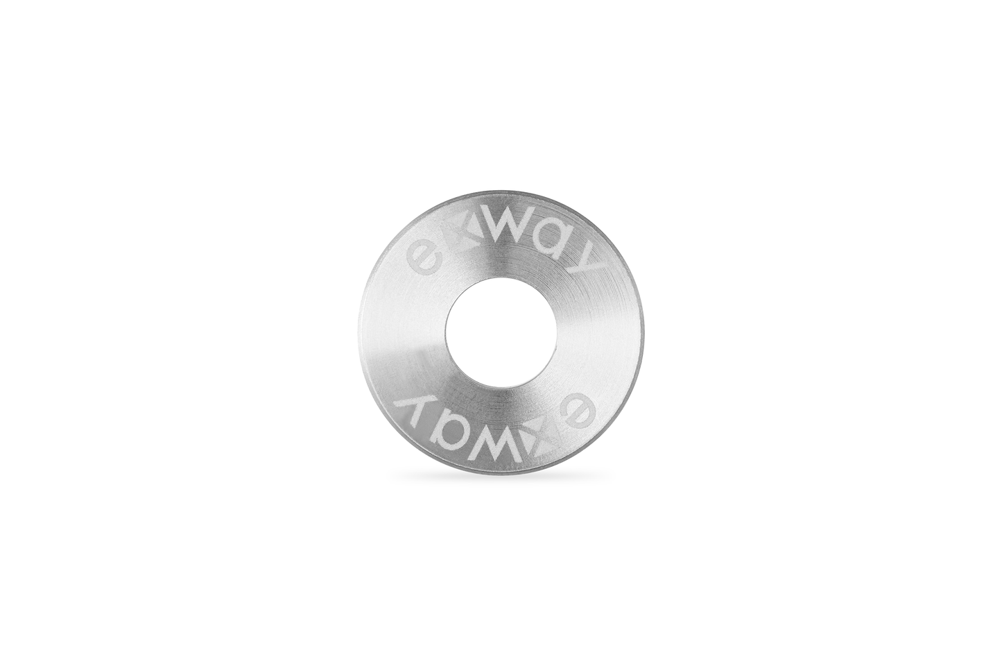 CNC Machined Washer