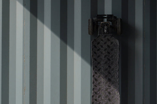 DIY Rhombus Grip Tape - WJ HOME