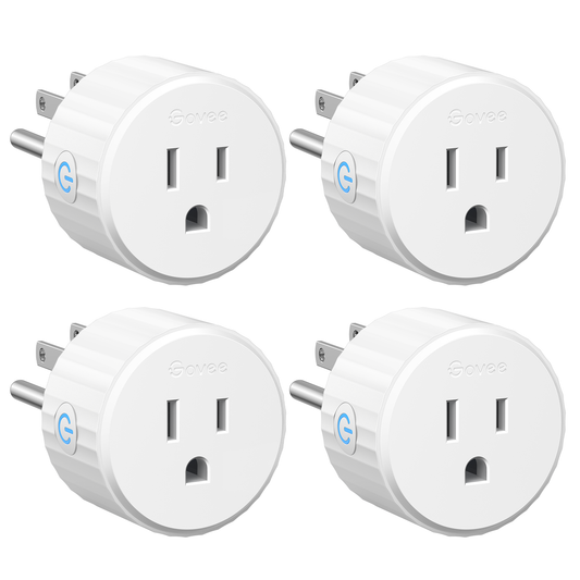 Refurbished Govee Smart Plug Pro
