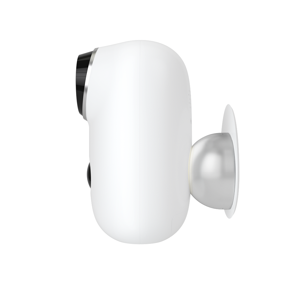 Heimvision HMD2 Wireless Rechargeable Battery Security Camera