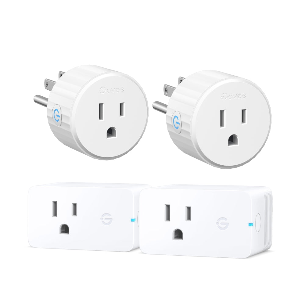 Refurbished Govee Smart Plug Pro
