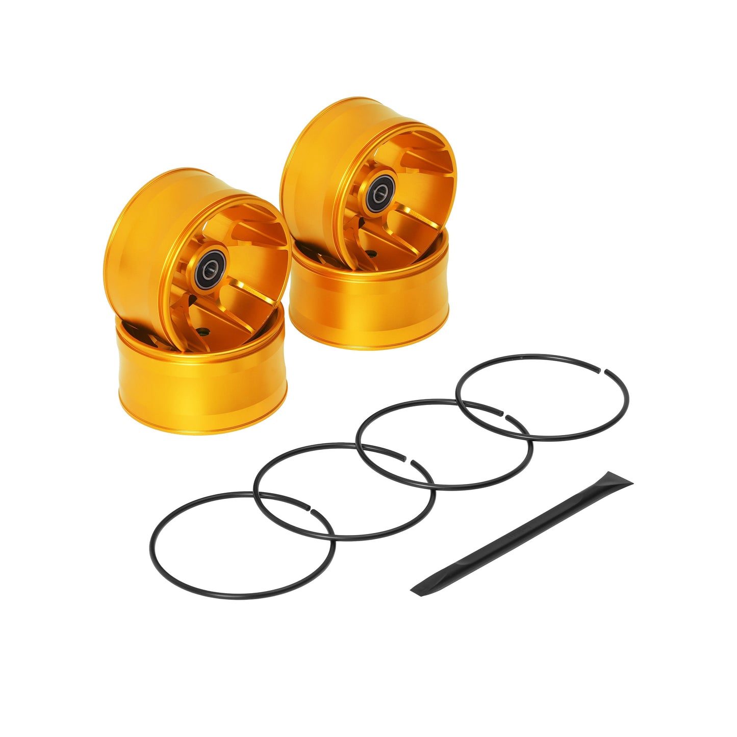 Precision Hubs 50mm 70mm