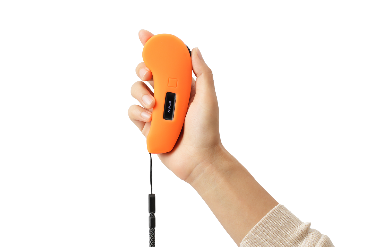 Smart Remote Controller