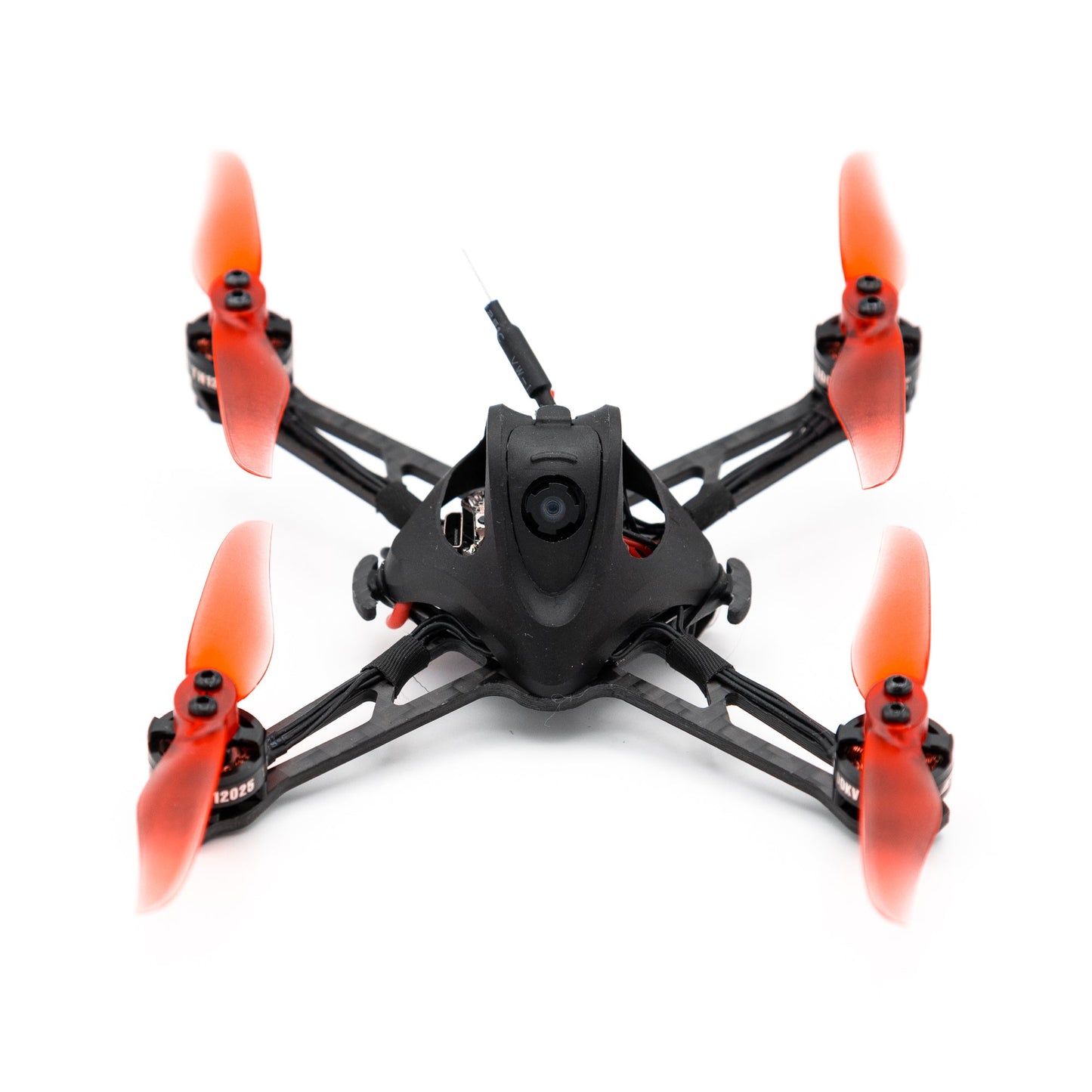 طائرة بدون طيار Nanohawk X خفيفة الوزن للغاية 3 بوصات 1S خارجية FPV - FrSky BNF