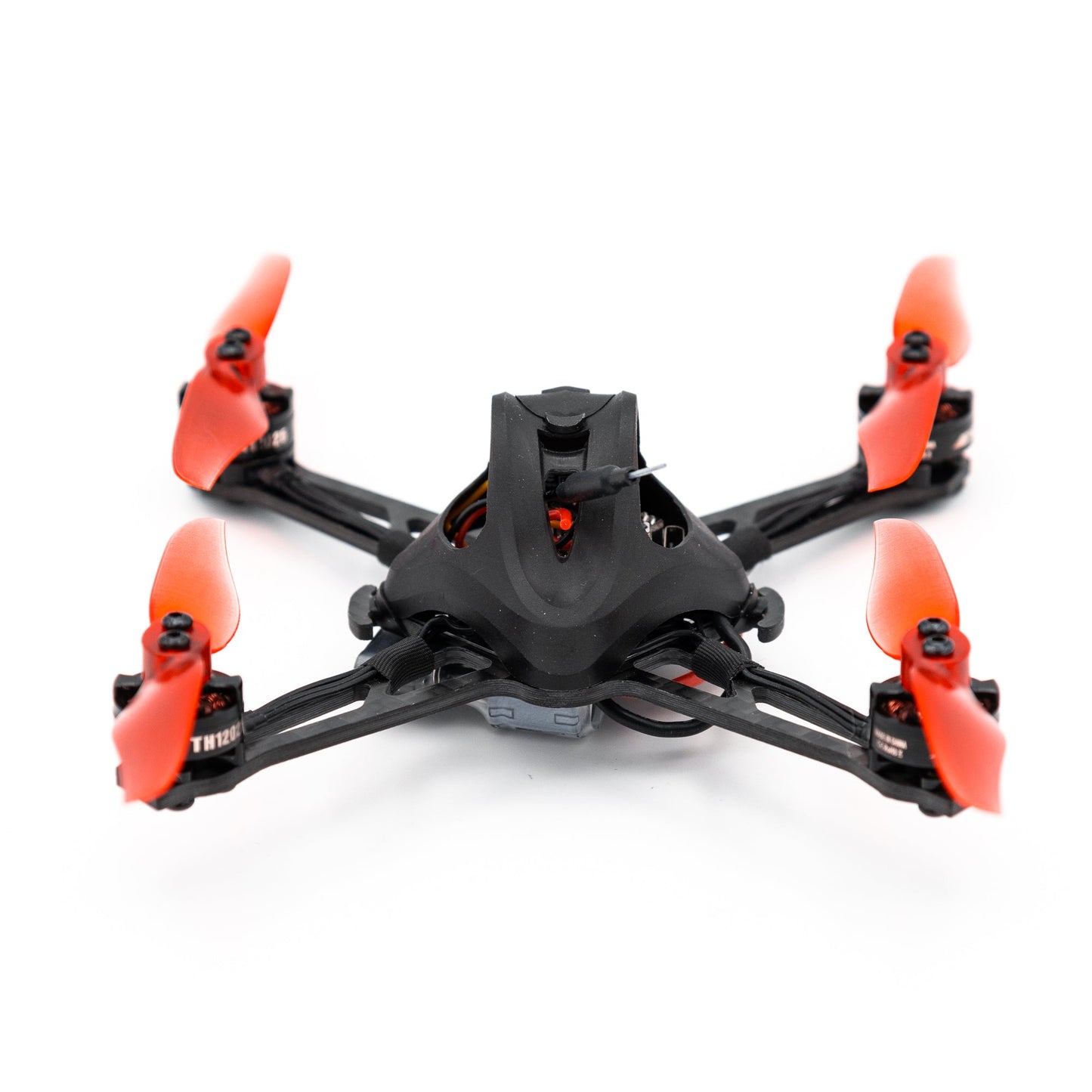 طائرة بدون طيار Nanohawk X خفيفة الوزن للغاية 3 بوصات 1S خارجية FPV - FrSky BNF