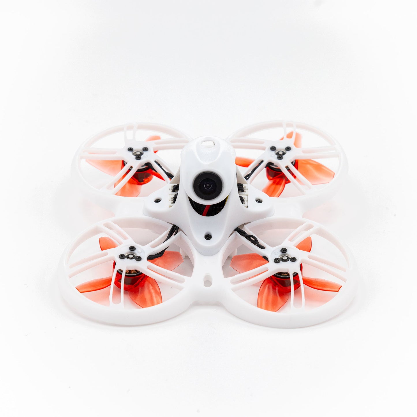 طائرة سباق بدون طيار Tinyhawk III FPV - جاهزة للطيران (RTF) مع وحدة تحكم ونظارات واقية
