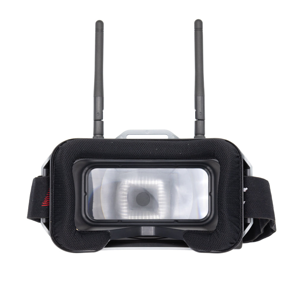 Tinyhawk 3 Plus Freestyle Ready-To-Fly RTF Kit
