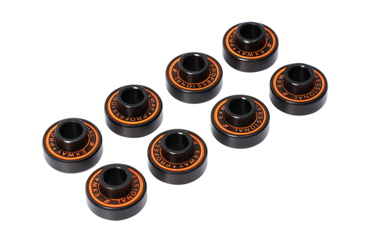 Exway Skate Integrated Bearings - WJ HOME
