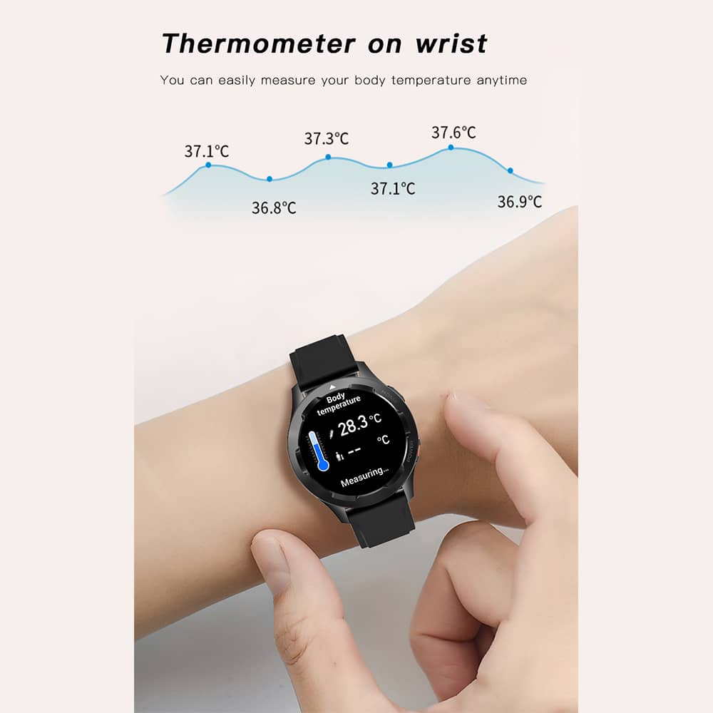 Findtime Smartwatch S21