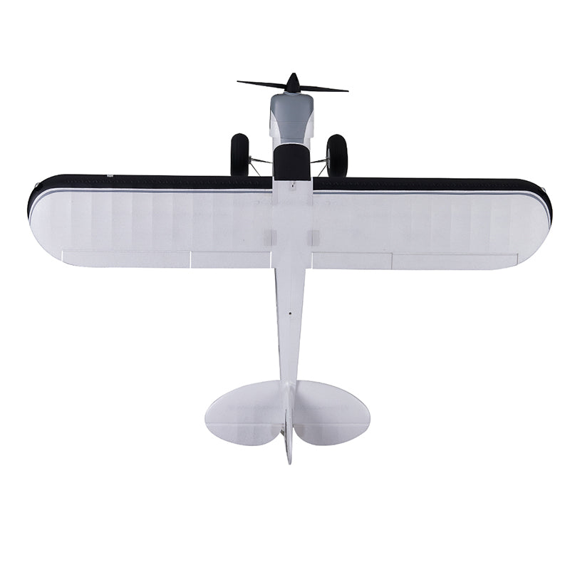 FMS 1300mm PA-18 Super Cub with Reflex V3, PNP / RTF