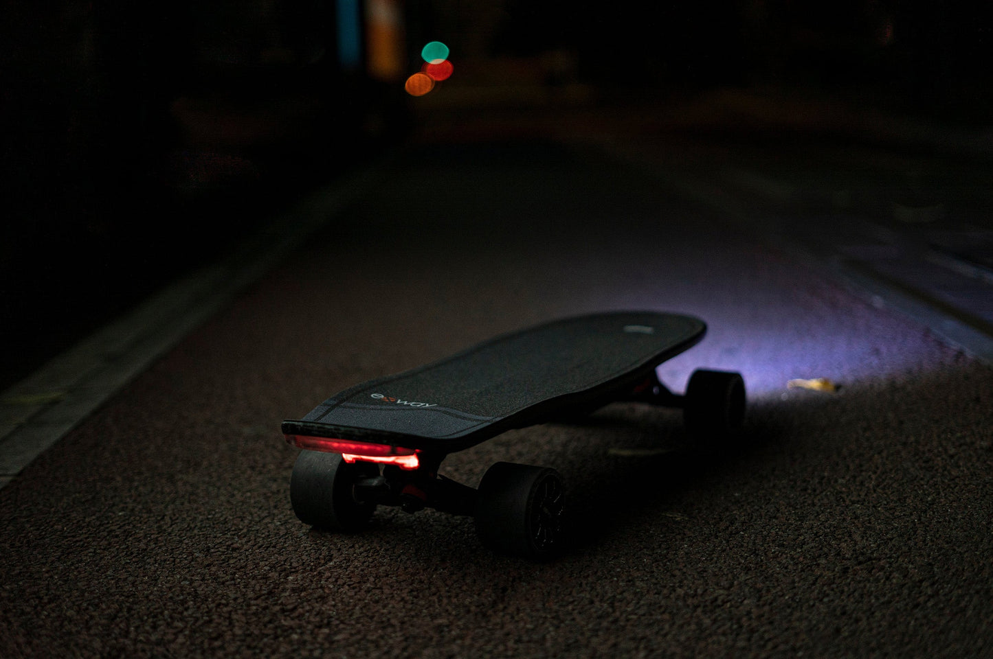 Wave Lights