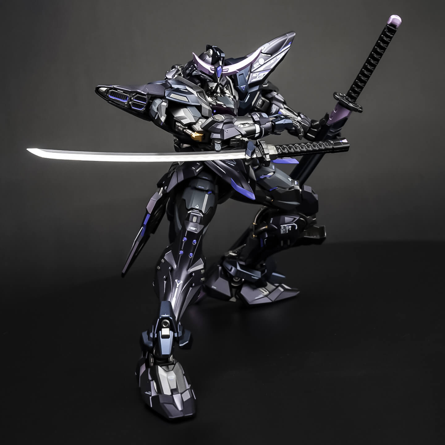 Ultimate Level -Masamune Limited Edition