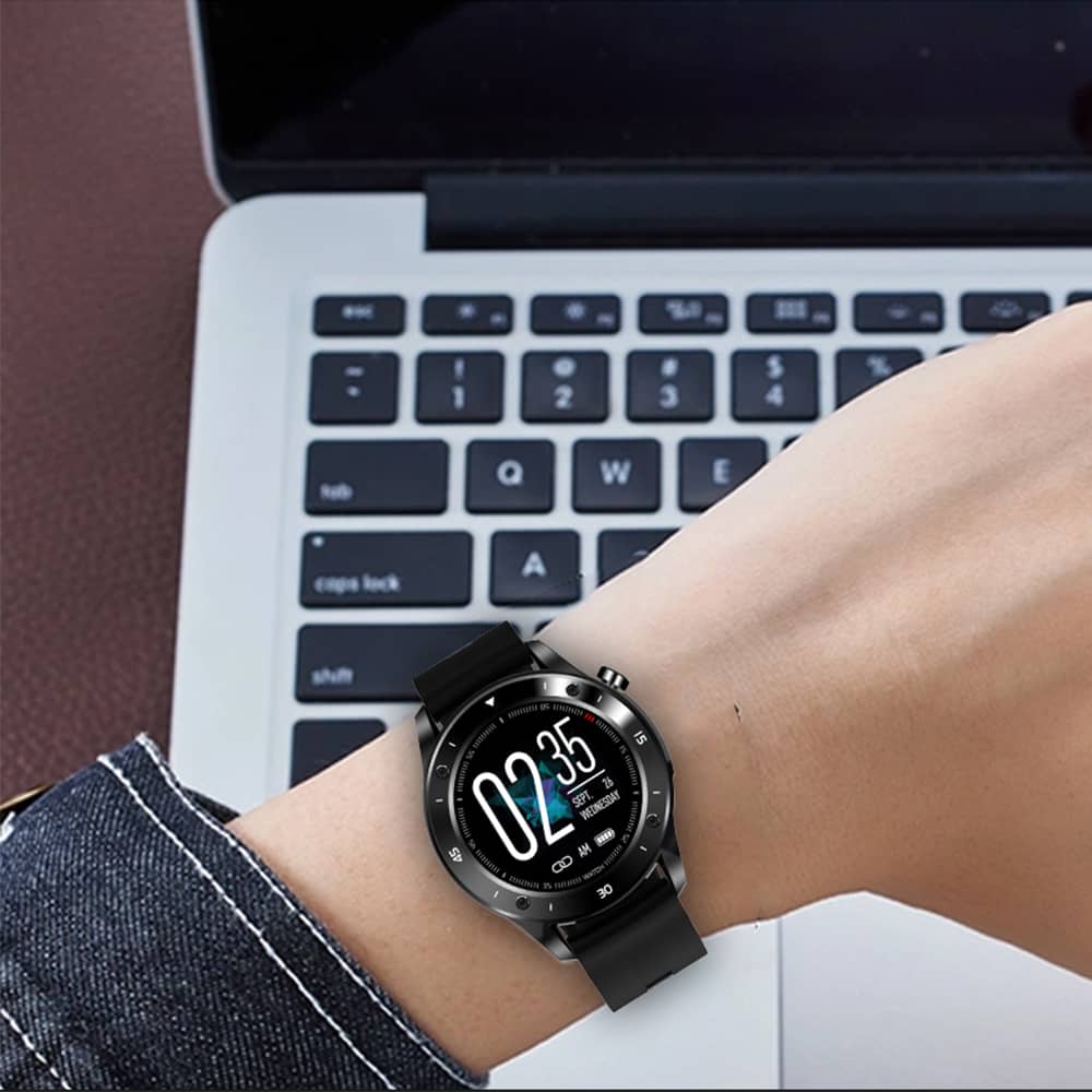 Findtime Smartwatch Pro 22