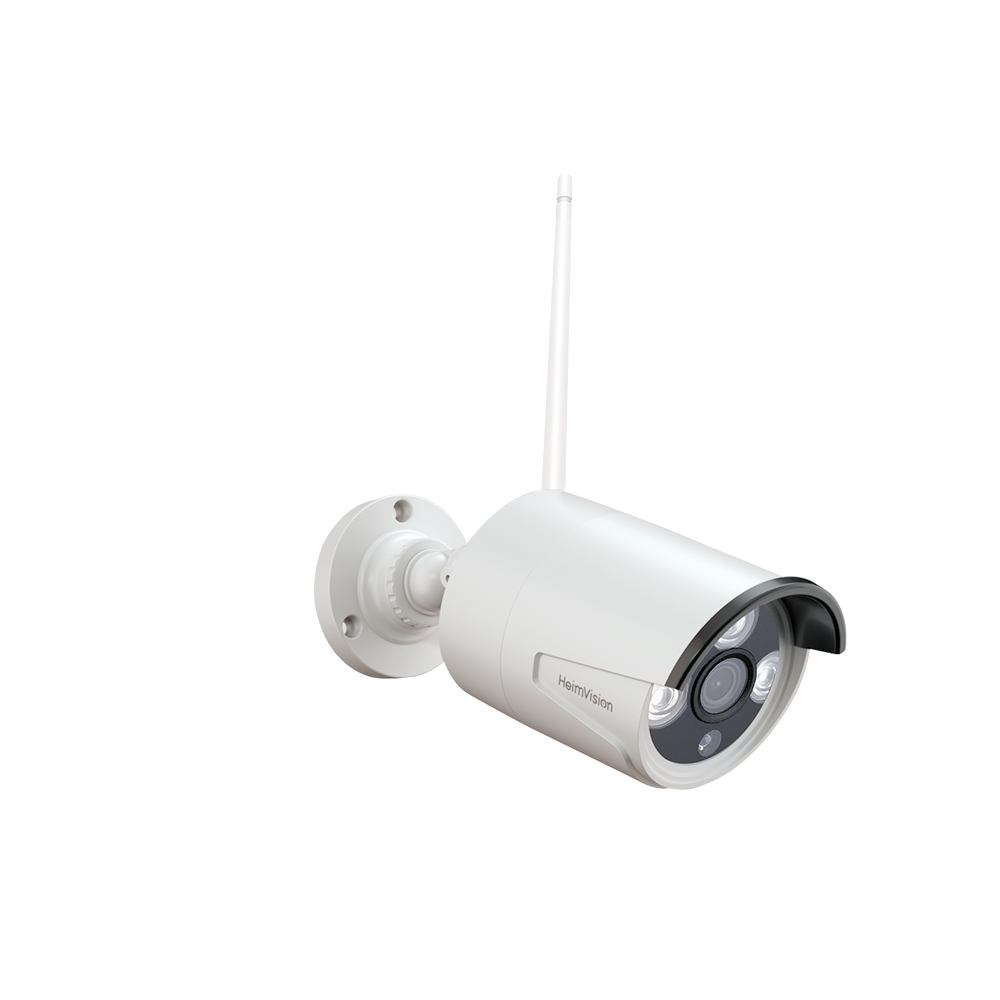 HeimVision HM243 1080P NVR Security Camera System