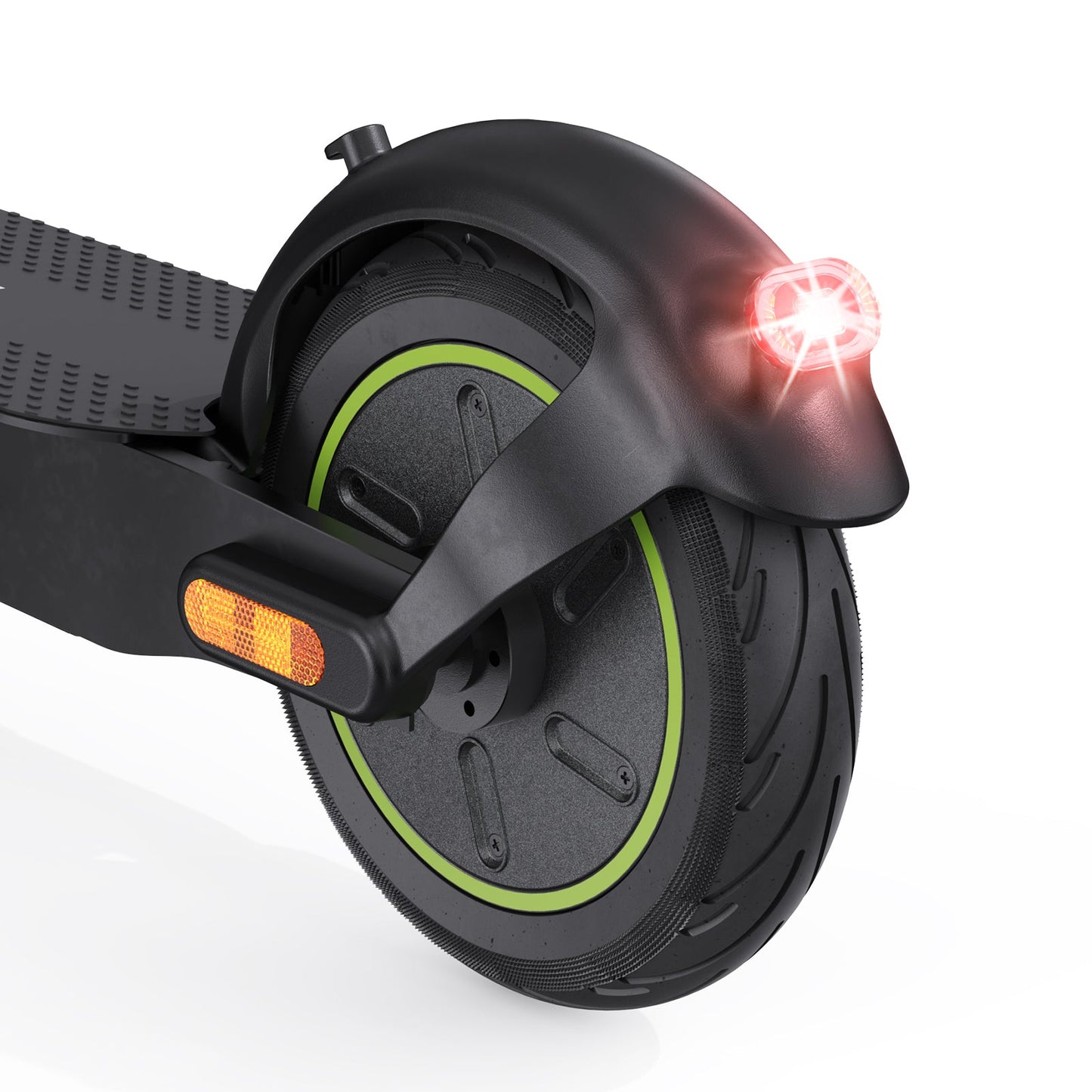 isinwheel S10Plus 750W Electric Scooter