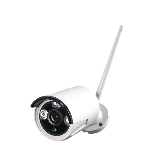 HeimVision HM241A Security System with 1TB Hard Drive