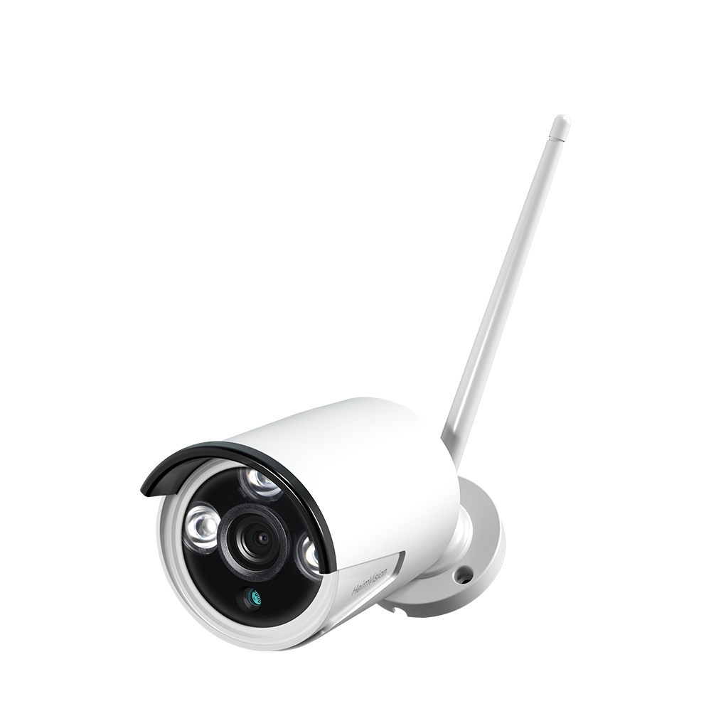 HeimVision HM241 Security System