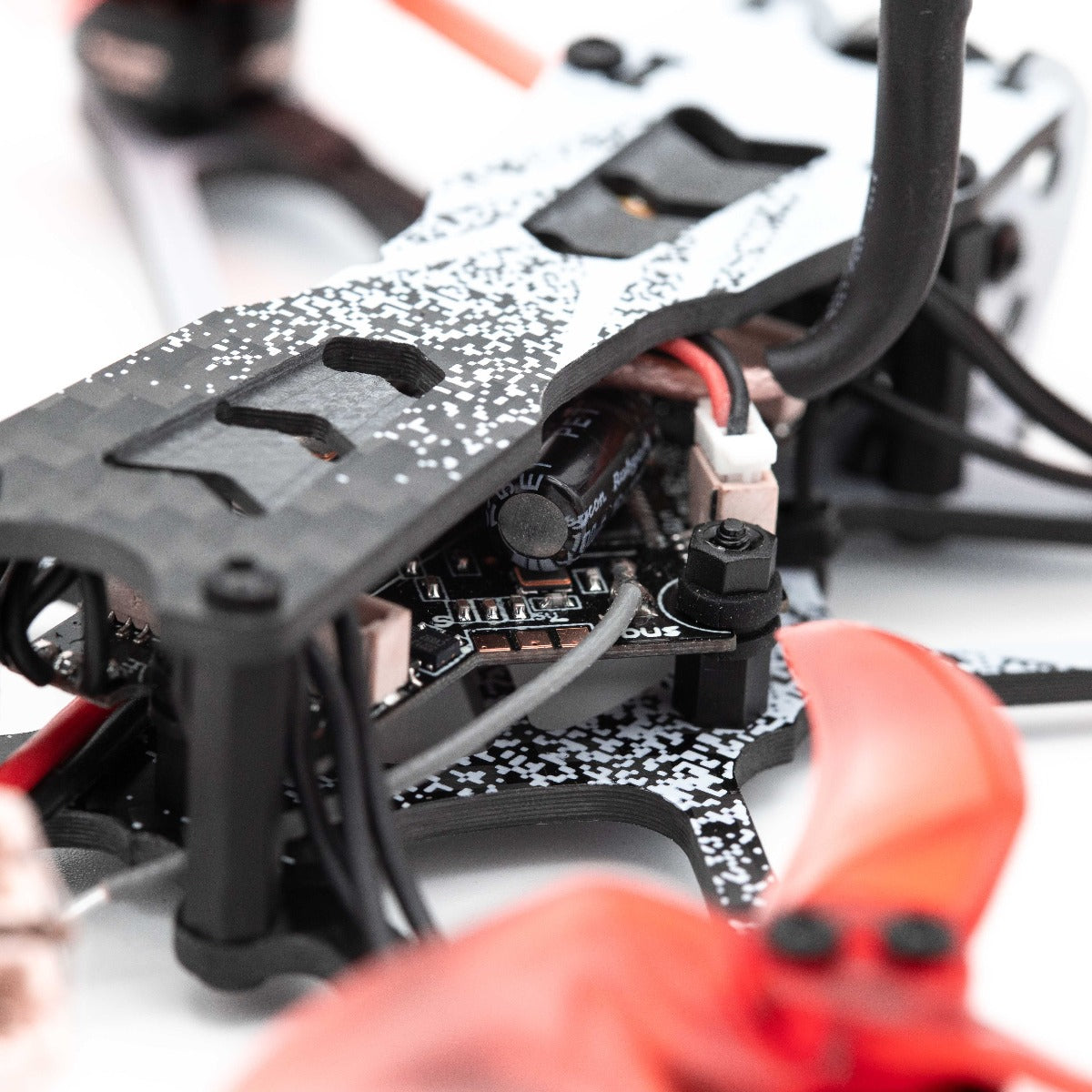 Tinyhawk II Freestyle BNF