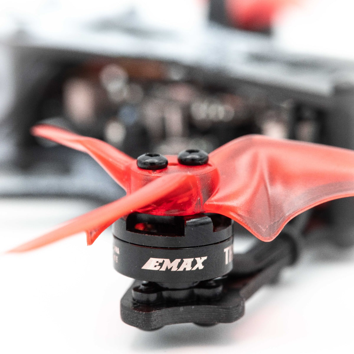 Tinyhawk II Freestyle BNF