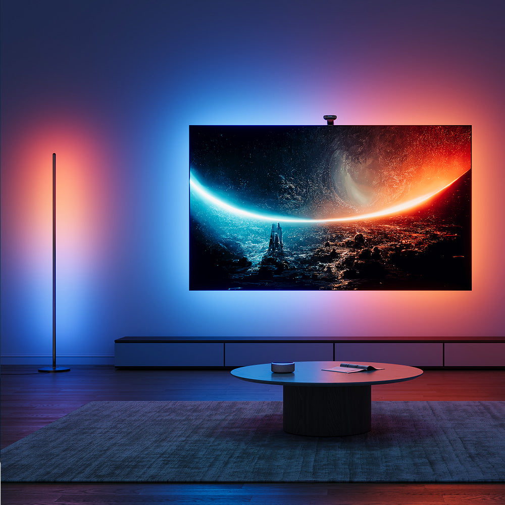Refurbished Govee Envisual TV Backlight T2