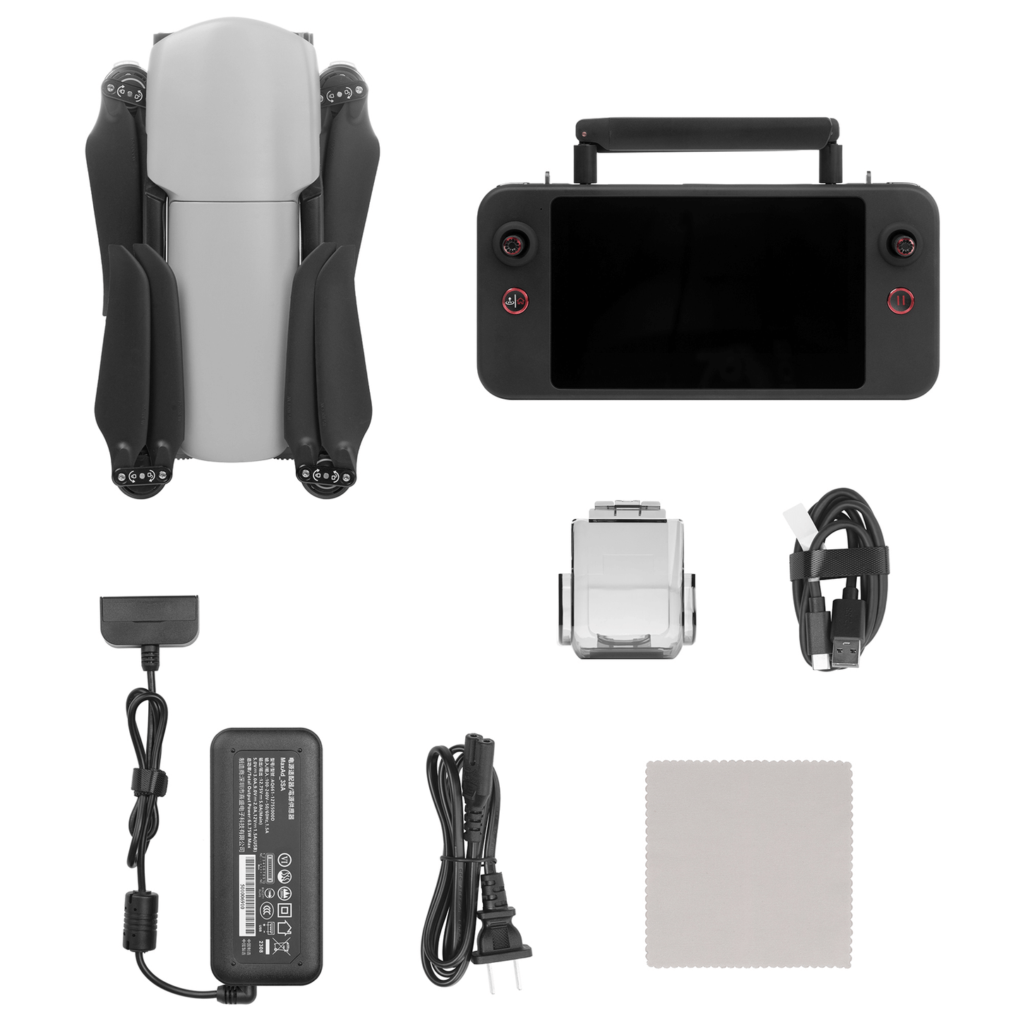 Autel Robotics EVO Lite 640T Enterprise - Basic Combo