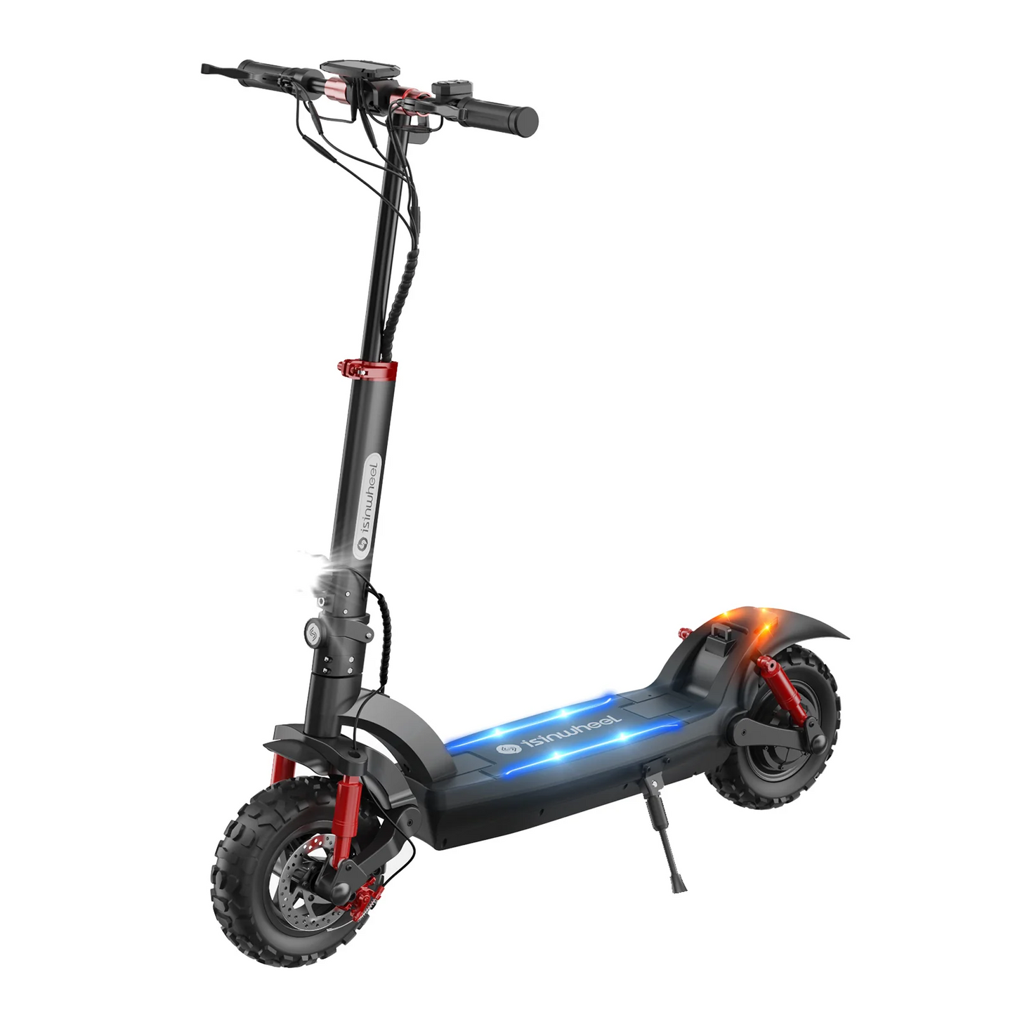 isinwheel GT2 1000W Off Road Electric Scooter