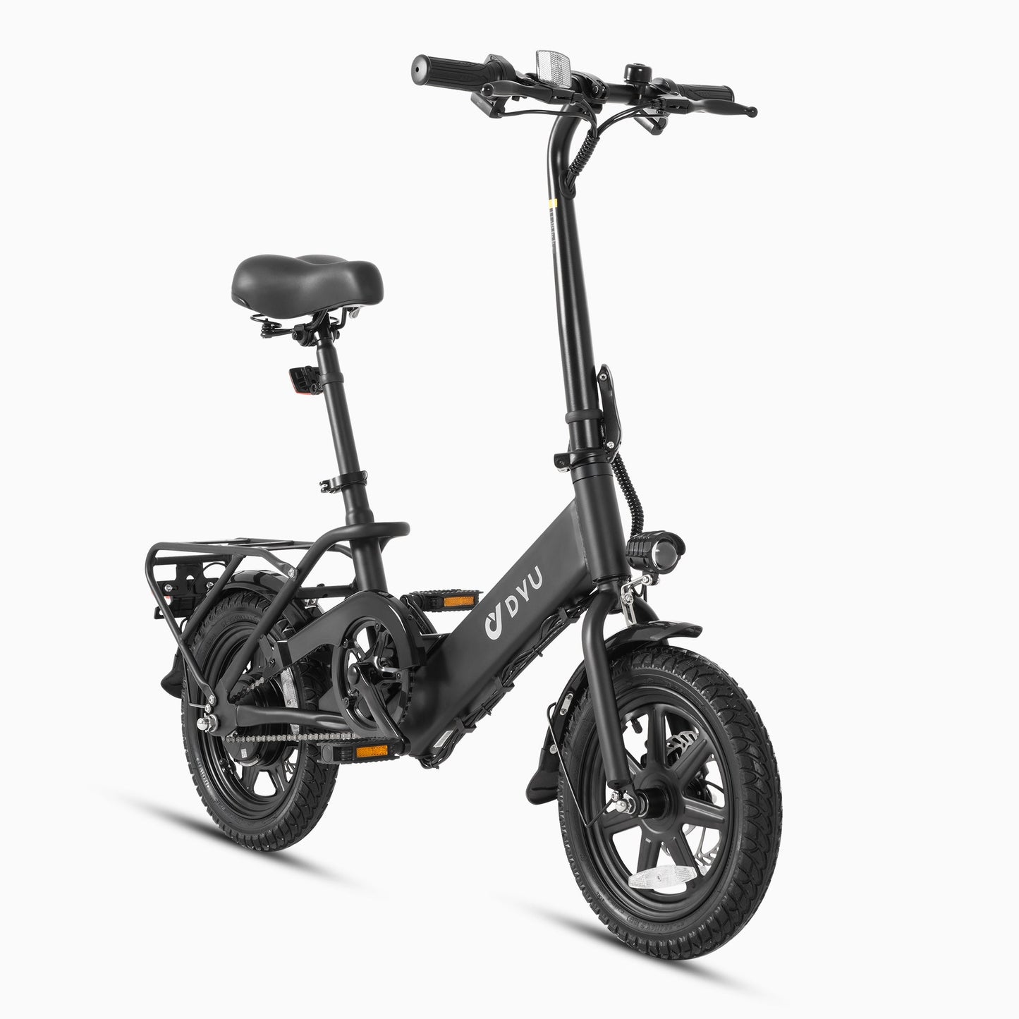 DYU C3 14"/16" Inch Folding Ebike