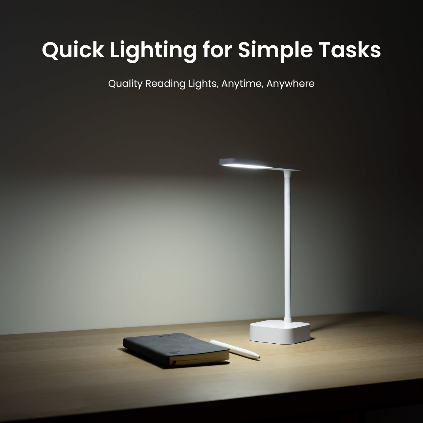 Yeelight Rechargeable Desk Lamp