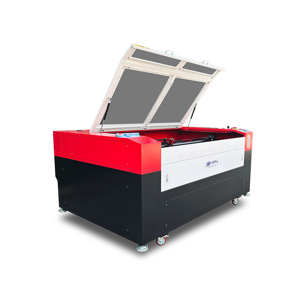 قاطع ليزر ثاني أكسيد الكربون RM1610Pro