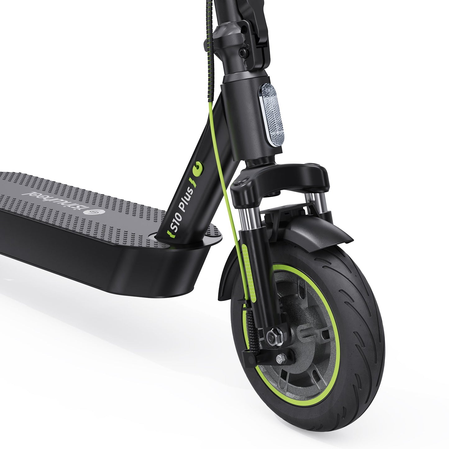 isinwheel S10Plus 750W Electric Scooter