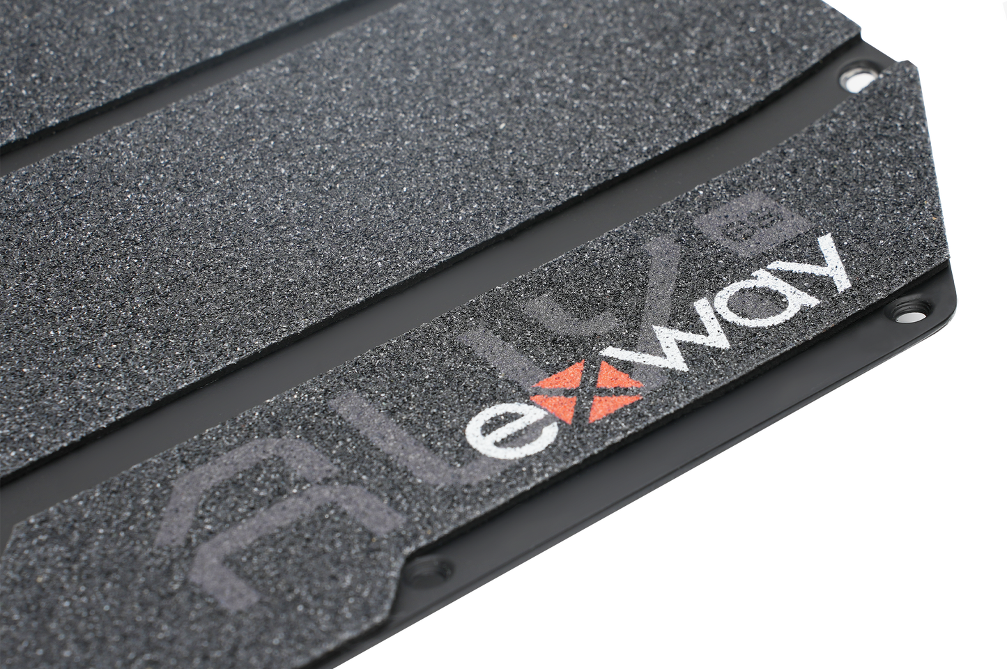 Deck Cover for Atlas AUXPack