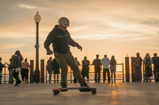 Flex 2 Pro - WJ HOME