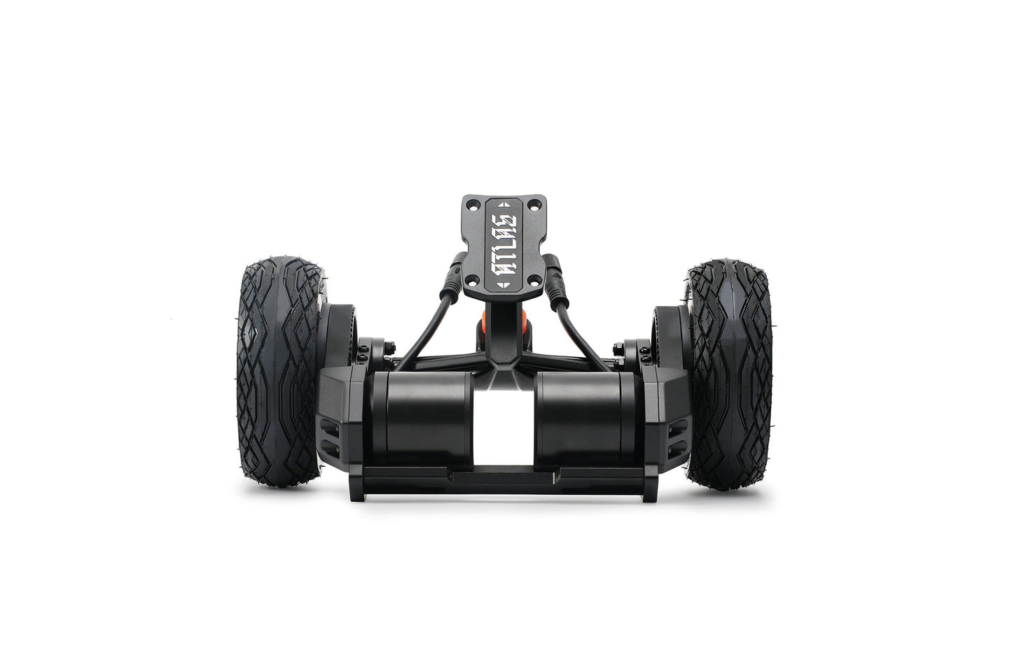 Flex Wave Atlas/Atlas Pro Drivetrain